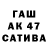 Первитин Methamphetamine Iwan Sergeevich